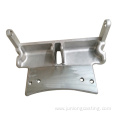 Food Machinery Precision Casting